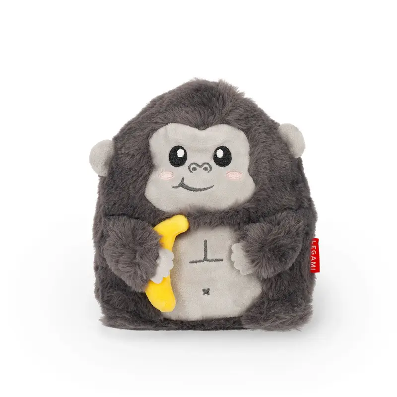 Peluche Super Soft Mini - Gorilla