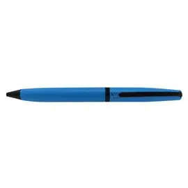 Penna Quando Hype Wave Light Blu/Azzurro