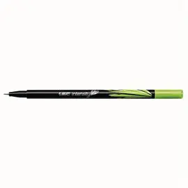 Pennarelli Bic Intensity Verde Ch. 12 pz.