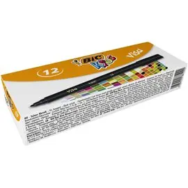 Pennarelli Bic Parafe 881