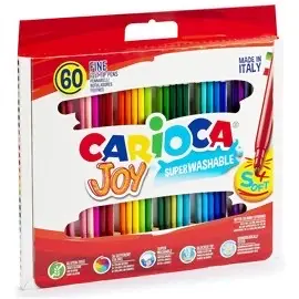 Pennarelli Carioca Joy a 60