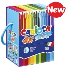 Pennarelli Carioca Joy a 60