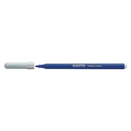 Pennarelli Giotto Turbo Blu Oltremare 2000 pz.