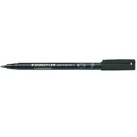 Pennarelli Lumocolor Staedtler 318 F