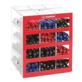 Pennarelli Stabilo OHPen Expo 120 pz. IT841/843-120-1