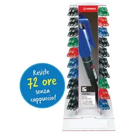Pennarelli Stabilo OHPen Expo 150 pz. IT841-2-3/150