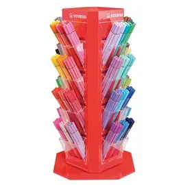 Pennarelli Stabilo Pen 68 Expo 480 pz. 68/480-01