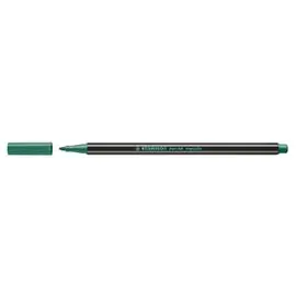 Pennarelli Stabilo Pen 68 Metallic Verde