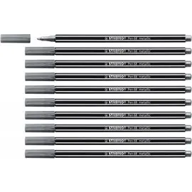 Pennarelli Stabilo Pen 68 Metallic