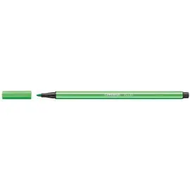 Pennarelli Stabilo Pen 68 Smeraldo Chiaro 10 pz. 68/16