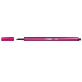 Pennarelli Stabilo Pen 68 Vermiglio Pallido 10 pz. 68/30