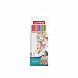 Pennarelli Stabilo Point 88 a 8 88/8-05