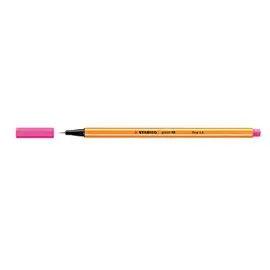 Pennarelli Stabilo Point 88 Lilla Chiaro 10 pz. 88/59