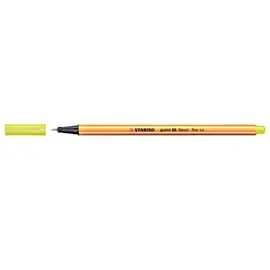 Pennarelli Stabilo Point 88 Neon