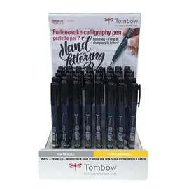 Pennarelli Tombow Fudenosuke Expo 40 pz.