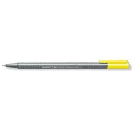 Pennarelli Triplus Liner 334