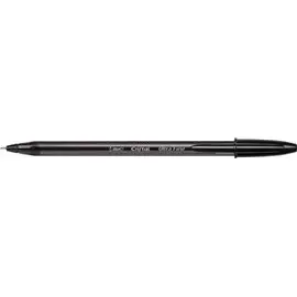 Penne Bic Cristal Exact Nero Ultra fine 20 pz.