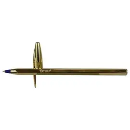 Penne Bic Cristal Shine fusto
