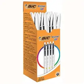 Penne Bic Cristal Up