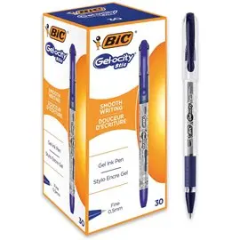Penne Bic Gelocity Stic 0.5