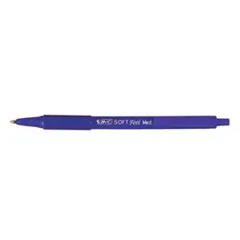 Penne Bic Soft Feel Clic 1.0
