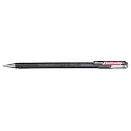 Penne Gel Pentel Dual Met. K110