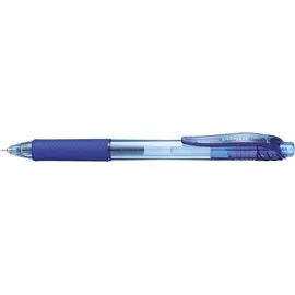 Penne Gel Pentel Energel Klick Ago BLN104 0.7