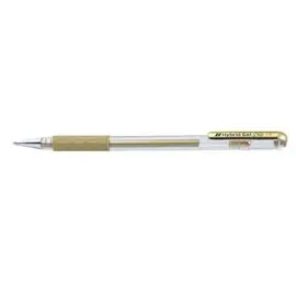 Penne Gel Pentel Hybrid K118M 0.8