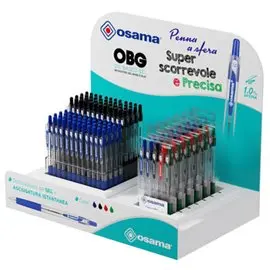 Penne Osama OBG 1.0