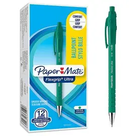 Penne Paper Mate Flexgrip Ultra