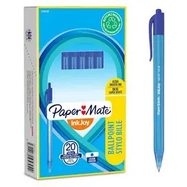 Penne Paper Mate Inkjoy 100 RT
