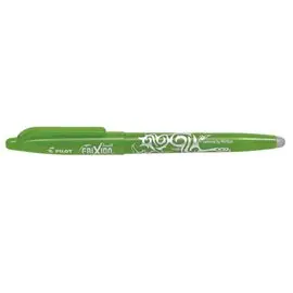 Penne Pilot Frixion Ball 0,7 Verde Chiaro 12 pz.