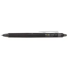 Penne Pilot Frixion Point Clicker 0,5 Nero 12 pz.