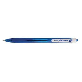 Penne Pilot Rexgrip M 1,0