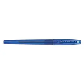 Penne Pilot Supergrip G Cap F 0,7