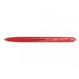 Penne Pilot Supergrip G Scatto F 0,7