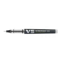 Penne Roller Pilot V5 Ricaricabile