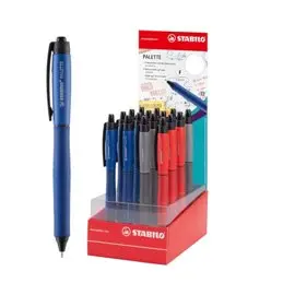 Penne Roller Stabilo Palette Expo 16 pz. 268/16-01