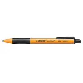Penne Stabilo PointBall 0.5