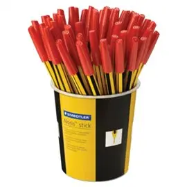 Penne Staedtler Noris 434 50 pz.