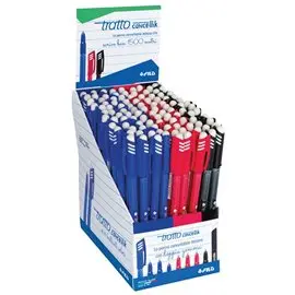 Penne Tratto Cancellik Expo 817600 108 pz.