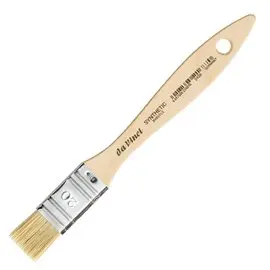 Pennellessa Da Vinci 2429 ex 2470 Piatta n.20
