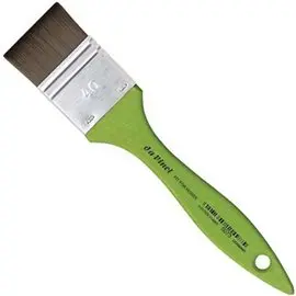 Pennellessa Da Vinci 5073 Piatta n. 40