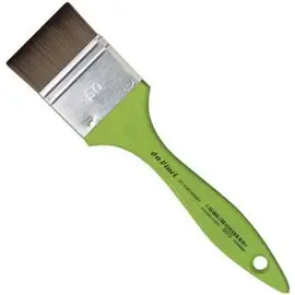 Pennellessa Da Vinci 5073 Piatta n. 50