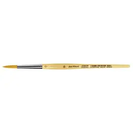 Pennelli Da Vinci 303 Junior Tondo manico corto n.10 6 pz.