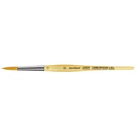Pennelli Da Vinci 303 Junior Tondo manico corto n.12 6 pz.