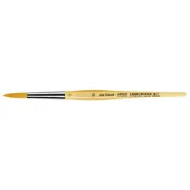 Pennelli Da Vinci 303 Junior Tondo manico corto n.14 6 pz.