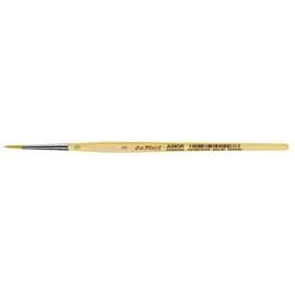 Pennelli Da Vinci 303 Junior Tondo manico corto n. 3 12 pz.
