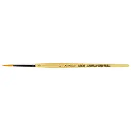 Pennelli Da Vinci 303 Junior Tondo manico corto n. 5 12 pz.