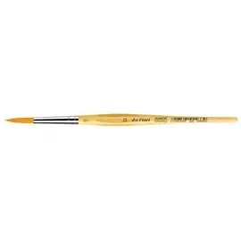 Pennelli Da Vinci 303 Junior Tondo manico corto n. 8 6 pz.